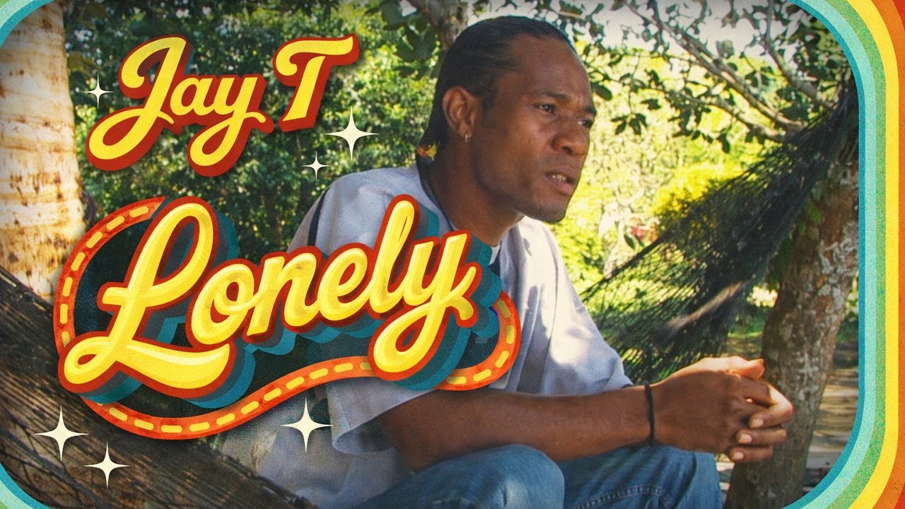 Jay T – Lonely (Music Video)