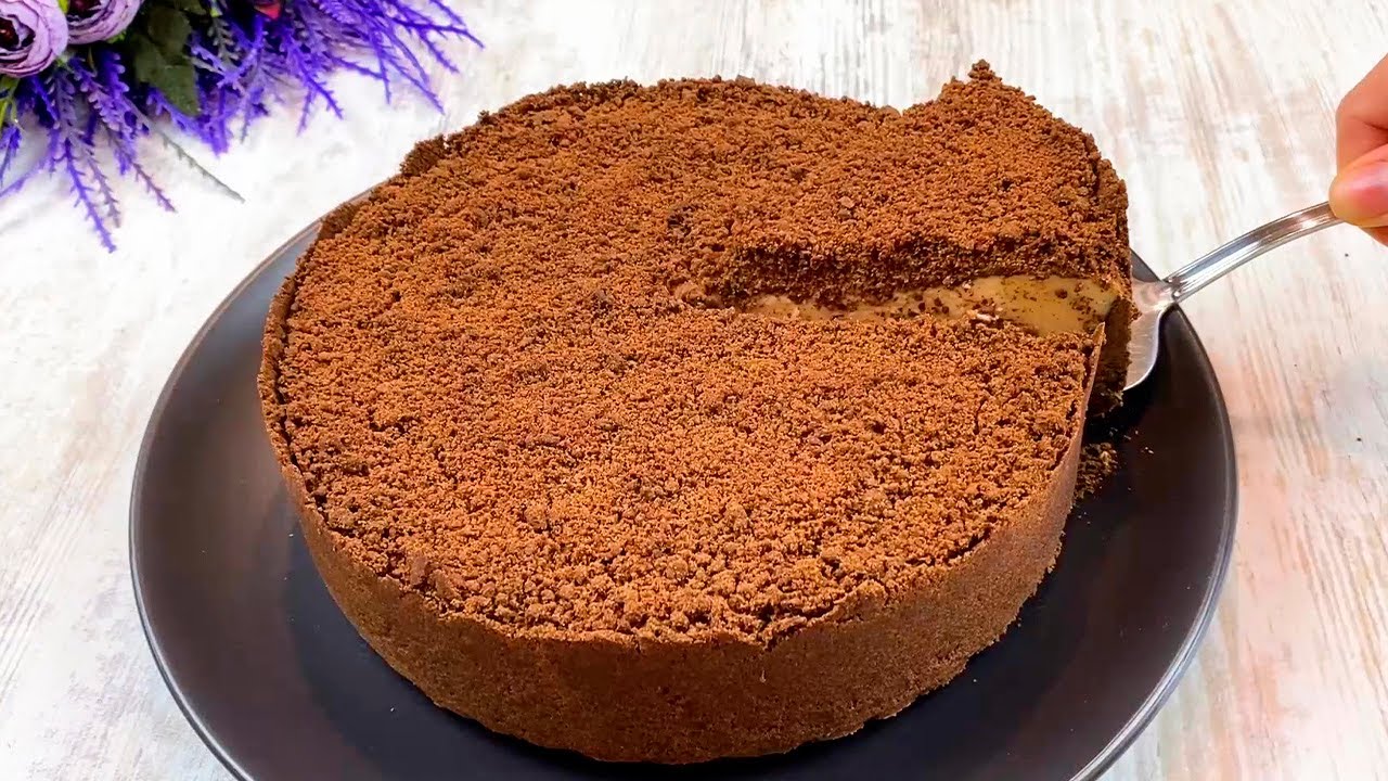 So einfach und lecker habe ich noch nie gekocht ❗ Toller Kuchen für die festliche Tafel! | lecker mit Ann