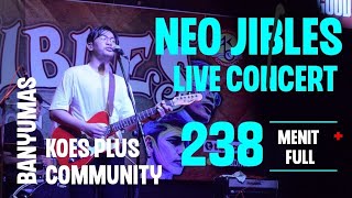 🔴 LIVE IN CONCERT NEO JIBLES | Banyumas Koes Plus Community