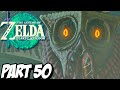 LIGHTNING TEMPLE - THE LEGEND OF ZELDA: TEARS OF THE KINGDOM Walkthrough Gameplay Part 50