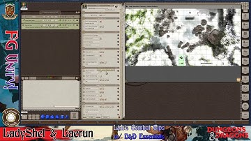 FGC Presents: FG Unity Beta Combat & Battle Tips Stream!