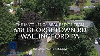 618 Georgetown Road video tour