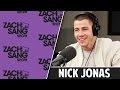 Nick Jonas | Full Interview