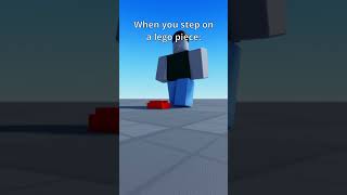 literally me | Roblox Animation