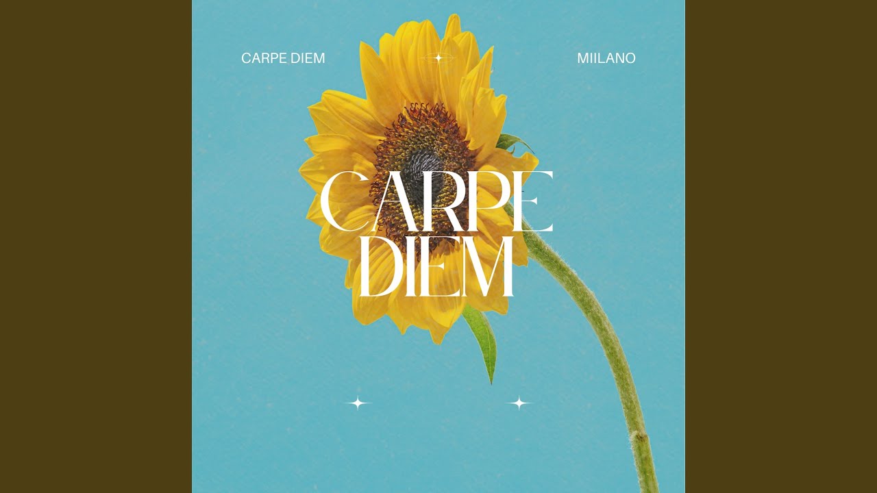 Watch carpe diem on YouTube Watch carpe diem on YouTube