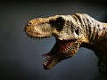 Tyrannosaurus Rex 1/24