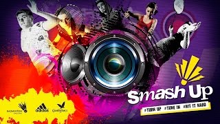 Smash Up Promotional video