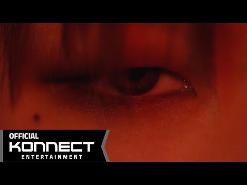 강다니엘(KANGDANIEL) - Comeback Teaser