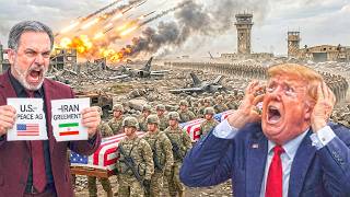  Breaking News Ulah Israel Picu Perang Besar Damai Gagal Iran Balas Serang Pangkalan As