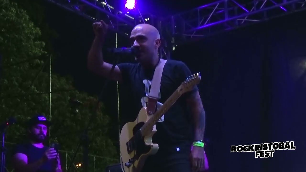 Pop Corn - Juliana | RocKristobal Fest 2023