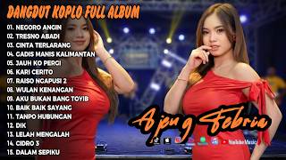NEGORO ANGIN 🔥 DANGDUT TERBARU PALING ENAK DIDENGAR 2026 🎶FULL ALBUM DANGDUT VIRAL TIKTOK