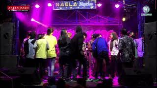 TAMU KONDANGAN-KIKI AVITA-NAELA NADA LIVE MALAM DESA KALIPASUNG BLOK GAGA LOR 27 MEI 2021