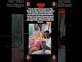Latto &amp; 21 Savage Baby Reveal#shorts #latto #21savage #trending #viral