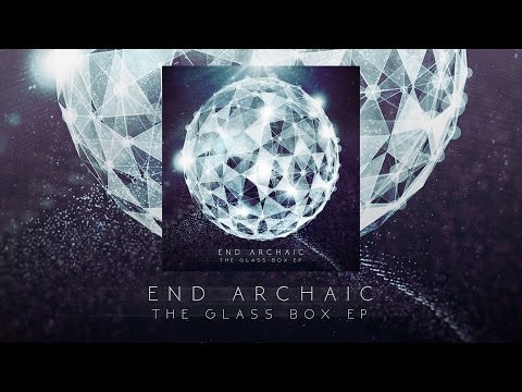 End Archaic - The Blue Planet Project (Official Lyric Video)