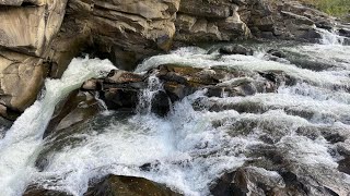 ГОРА СЛОН!🐘ВОДОСПАД ПРОБІЙ!Подорожуємо разом!🌲КРАСА КАРПАТ! #карпати #яремче #travel