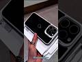 Unboxing the Most Durable iPhone Case Ever! #viral #trending #youtube #shorts #cutecase