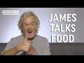 James May on going vegan - FoodTribe Q&A