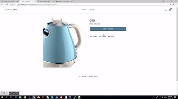 Aramex Shopify Rate calculator on checkout page
