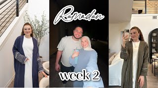 Download lagu Ramadan Week 2!