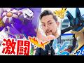 レイド激熱!シャドウパルキア!メガルカリオ!3鳥!新シャドウレイドぉおおおお!!【ポケモンGO】