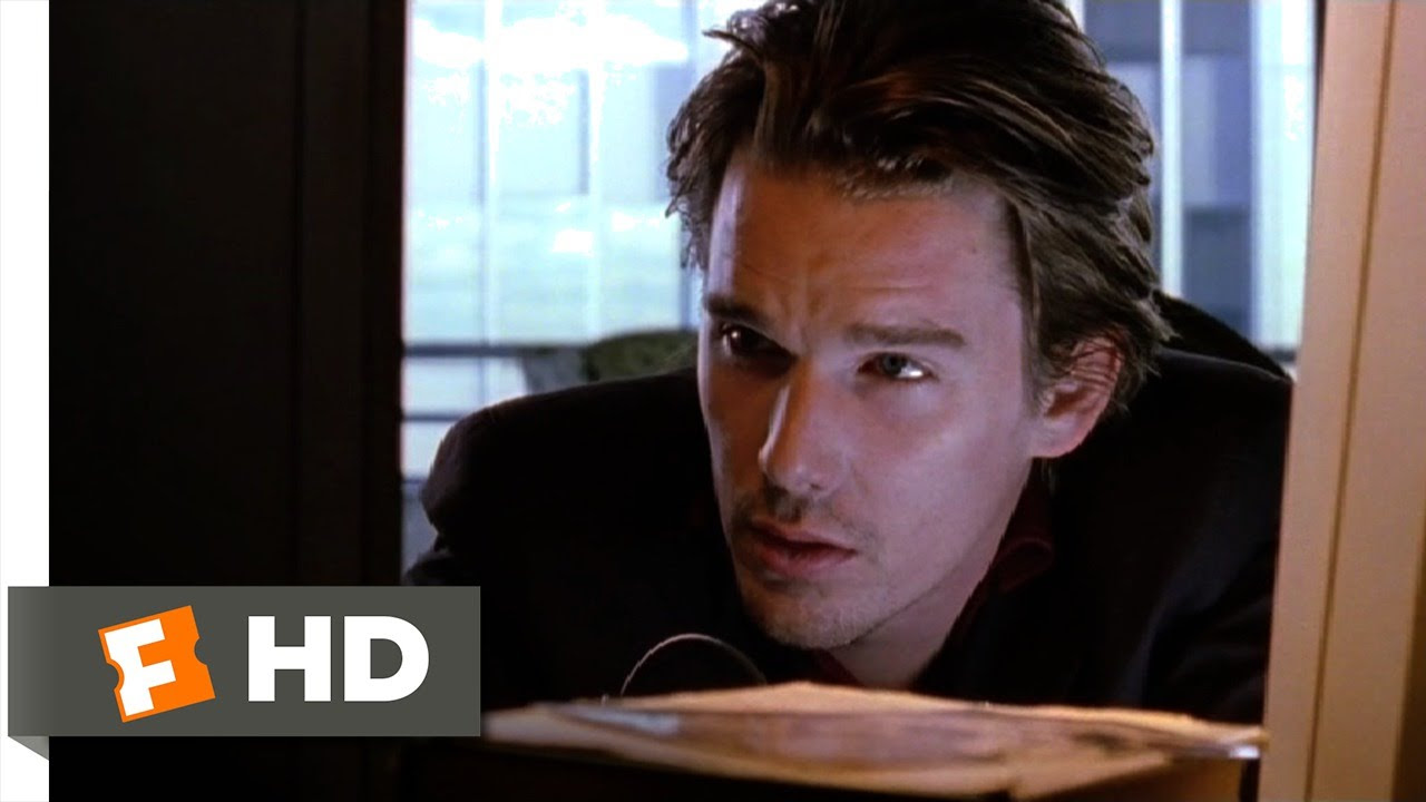 Hamlet 2 11 Movie CLIP Frailty Thy Name is Woman 2000 HD YouTube