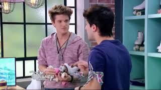 Soy Luna Capitulo 19 Parte 3 Capitulo Completo Carly Mtz