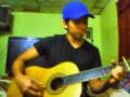 como tarzan en las ramas victor muñoz cover acustico