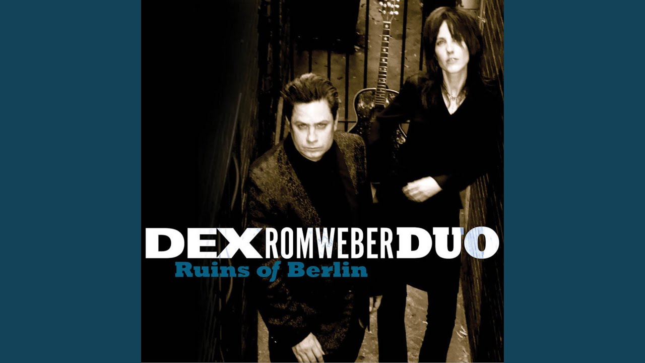 Dex Romweber Duo - Grey Skies accordi