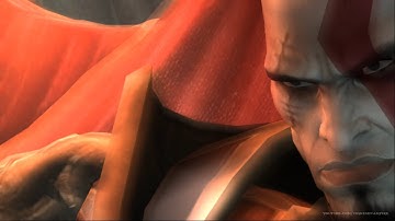 God of War 2 Cheat Codes Revealed (Speed Of Events & Some Effects)