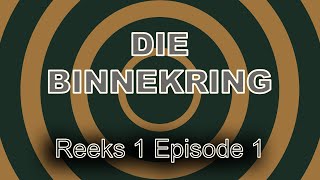 Die Binnekring S01E01