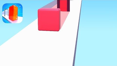 Jelly Shift - Gameplay Trailer (iOS, Android)