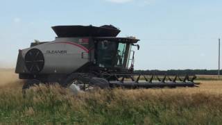 Harvest 2017