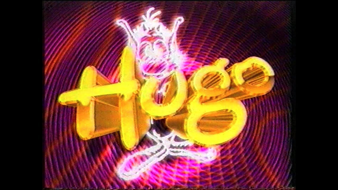 Hugo, HRT (10/13) - YouTube