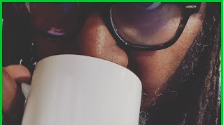 COFFEE BREAK W/ JN 8/3/23