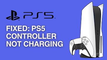 How to Fix PS5 Controller Not Charging Issue (2 EASY FIXES)