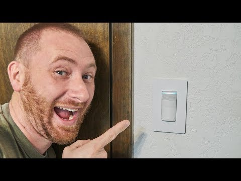 ecobee Switch+ Smart Switch Full Install