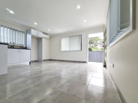 30B Frederick Avenue South Granville NSW 2142 - video from TJ Property Group