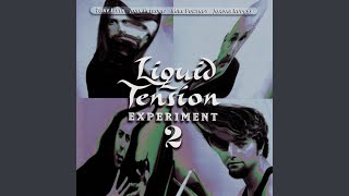 Video thumbnail of "Liquid Tension Experiment - Hourglass"