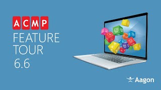 ACMP 6.6 LAUNCH | Feature Tour | Hybrid Unified Endpoint Management