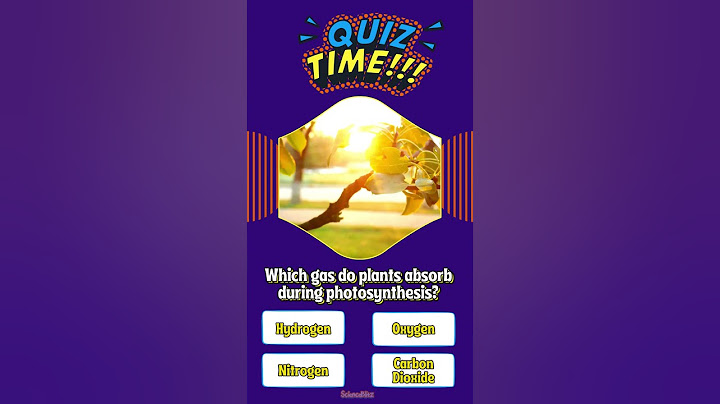 Put Your Science Knowledge to the Test: Ultimate Science Quiz Challenge!