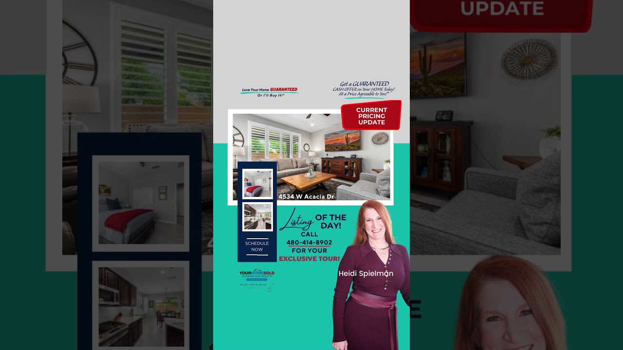 Listing of the Day | Exquisite Montecitio Home