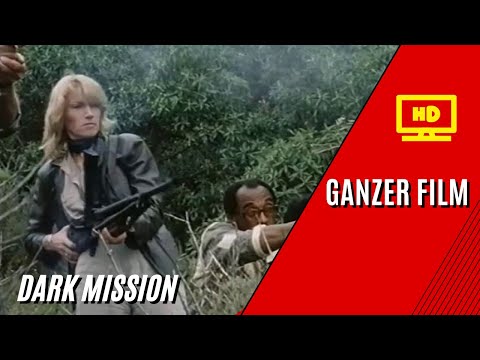 Dark Mission | HD | Action | Abenteuer | Ganzer Film auf Deutsch