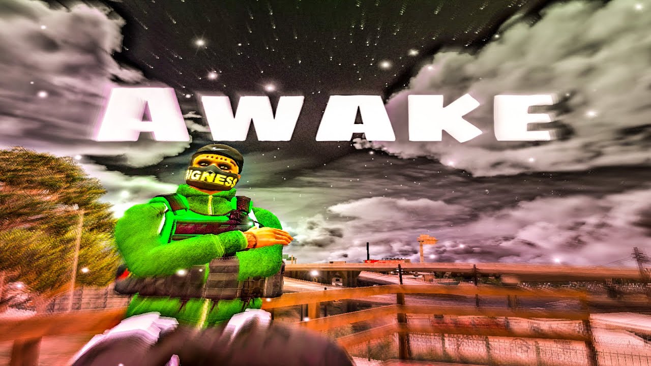 Cursed Project Awake | GTA 5 | Cursed Project - YouTube