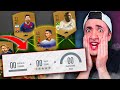 IL DRAFT IMPOSSIBILE !!! - DRAFT CHALLENGE (FIFA 20)