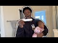 Are We Pregnant?! | Rainbow Baby #2/ Baby #5 | Pregnancy Test