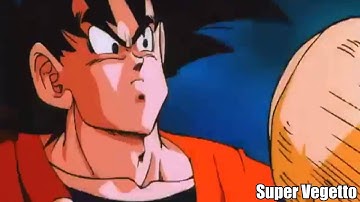 Dragon Ball Z - Dance With The Devil「AMV」