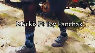 Tzy panchak ft Markis "For The Culture"