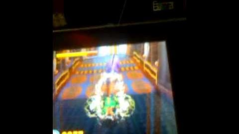 Crash of the titans ds part 17: the cortexbot