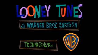Looney Tunes WB Abstract Presents Made By India