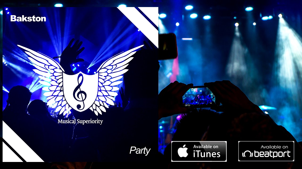 Guarda Bakston - Party su YouTube Guarda Bakston - Party su YouTube